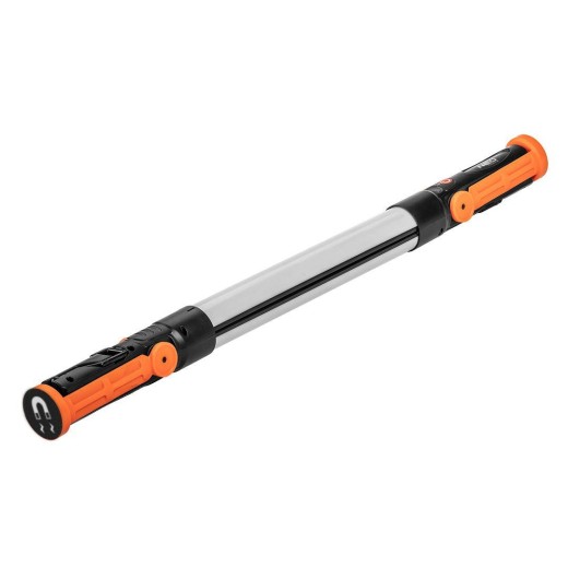 Ліхтар інспекційний акумуляторний Neo Tools, 2х2200мАг, 2х350лм, 2х45Вт, 6 магнітів у підставці