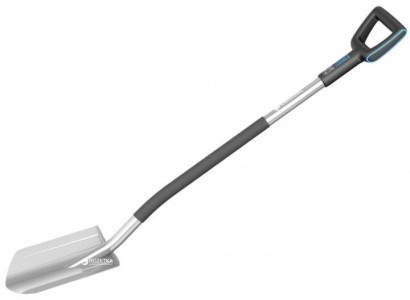 Лопата штикова Cellfast ERGO, 123см, 2.1кг