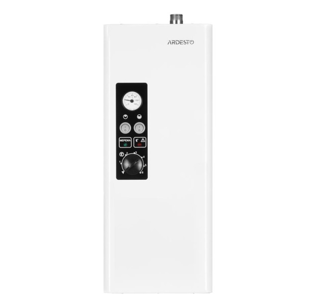 Котел електро Ardesto 12кВт 380V одноконтурний