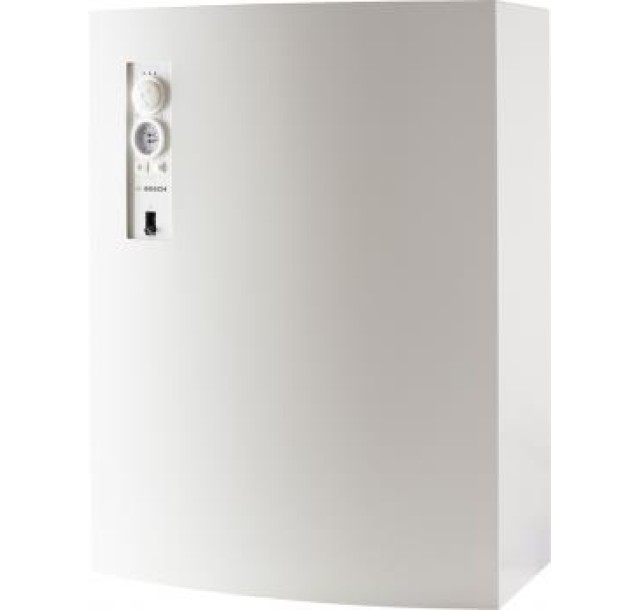 Котел електро Bosch Tronic 5000H 36 кВт, 380V, одноконтурний з насосом