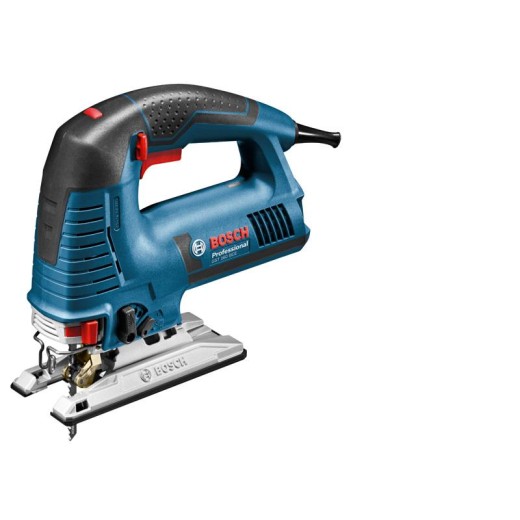 Лобзик Bosch GST 160 BCE, 800Вт, 800-3000 об/хв 2.3кг.