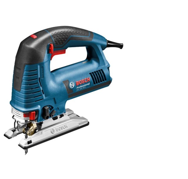 Лобзик Bosch GST 160 BCE, 800Вт, 800-3000 об/хв 2.3кг.