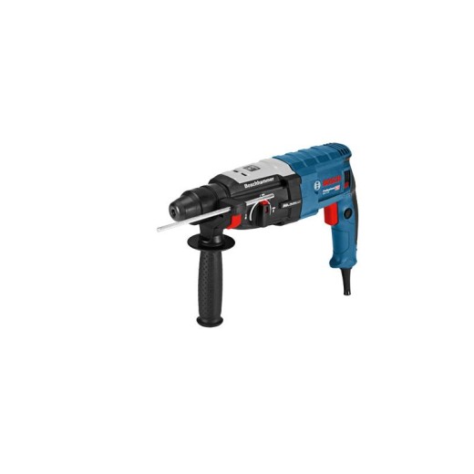 Перфоратор Bosch GBH 2-28, 880Вт, 3.2 Дж, 2.9 кг