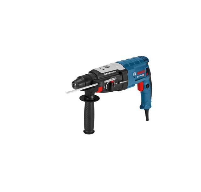 Перфоратор Bosch GBH 2-28, 880Вт, 3.2 Дж, 2.9 кг