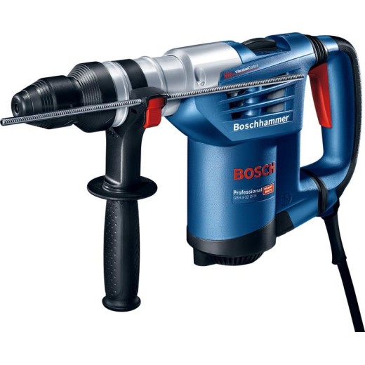 Перфоратор Bosch GBH 4-32 DFR, 900Вт, 5 Дж