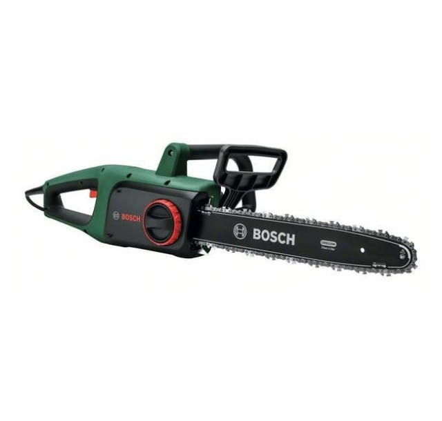 Пила ланцюгова Bosch Universal Chain 35, 1800Вт, шина 35см, ланцюг Oregon, 4.2кг