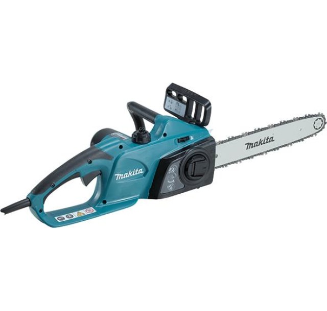 Пила ланцюгова Makita UC3541A, 35см, 1800Вт, 4.7кг