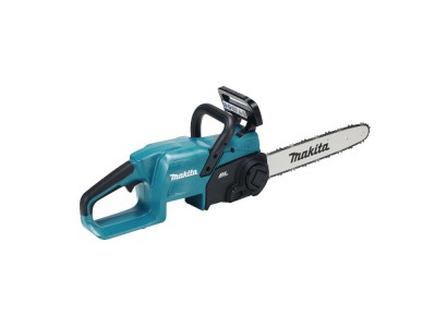 Пила ланцюгова акумуляторна Makita DUC357Z, 18В+18В LXT, шина 35см, без АКБ та ЗП