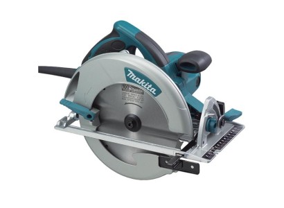 Пила дискова Makita 5008MG, 1800Вт, 5.1 кг