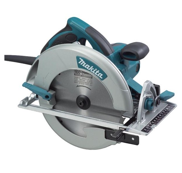 Пила дискова Makita 5008MG, 1800Вт, 5.1 кг