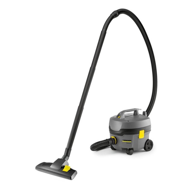Пилосос професійний Karcher T 7/1 Classic для сухого прибирання
