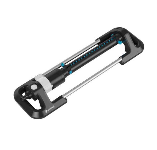 Зрошувач маятниковий Cellfast FOCUS ERGO, 17 форсунок, до 340 м2