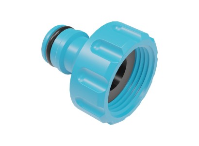 Конектор для крана Cellfast BASIC 3/4' з внутрішнім різьбленням