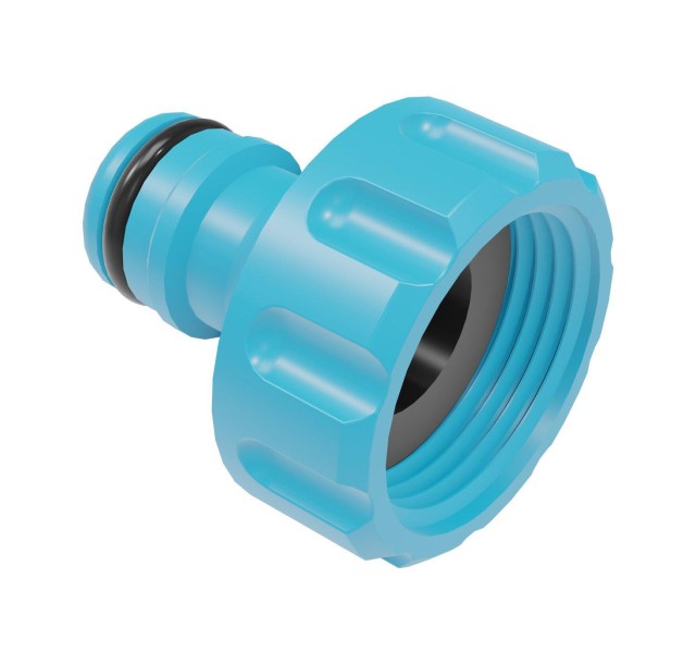 Конектор для крана Cellfast BASIC 3/4' з внутрішнім різьбленням