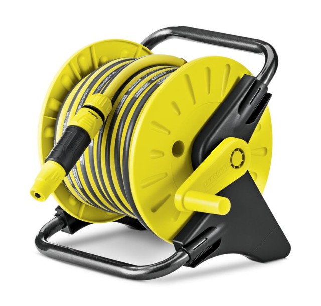 Котушка для шланга Karcher, HR 25 зі шлангом 1/2