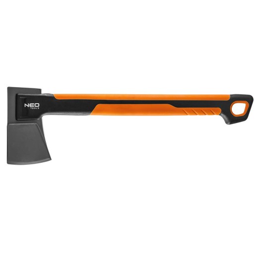Сокира-колун Neo Tools, з тефлоновим покриттям, підвіс, 44.8см, 700гр
