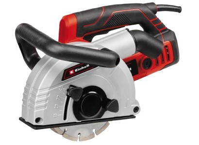 Борозник Einhell TE-MA 1700, диск 150мм, 1700 Вт, паз 38мм, глибина пазу 40 мм, сумка, 5.54кг