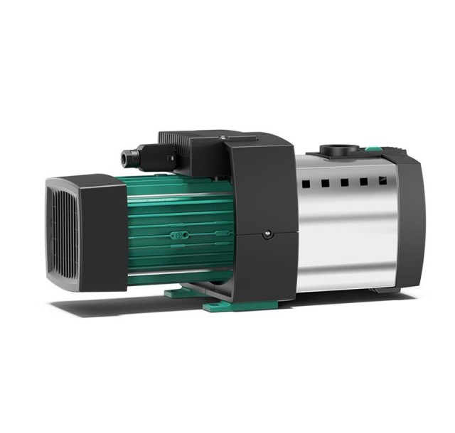 Насос поверхневий Wilo HiMulti 3-45 P, для водопостачання, 4м куб., 8 бар, 0.8 кВт, 230В