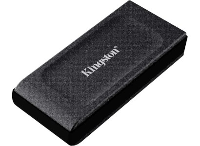 Портативний SSD Kingston 2TB USB 3.2 Gen 2 Type-C XS1000