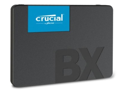 Накопичувач SSD Crucial 2.5