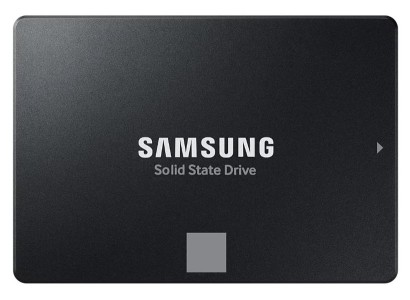 Накопичувач SSD Samsung 2.5