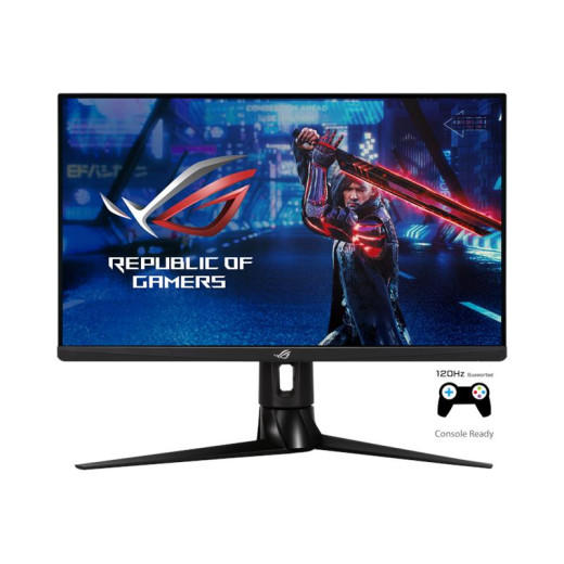 Монітор Asus 27