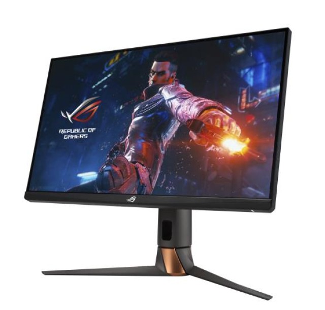 Монітор Asus 27