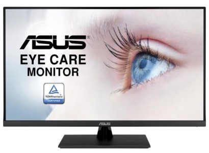 Монітор Asus 31.5