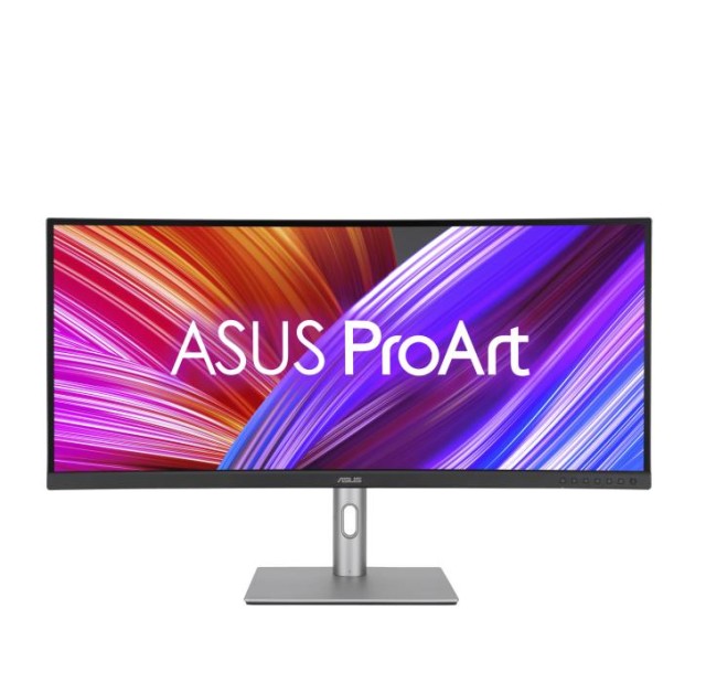 Монітор Asus 34.1