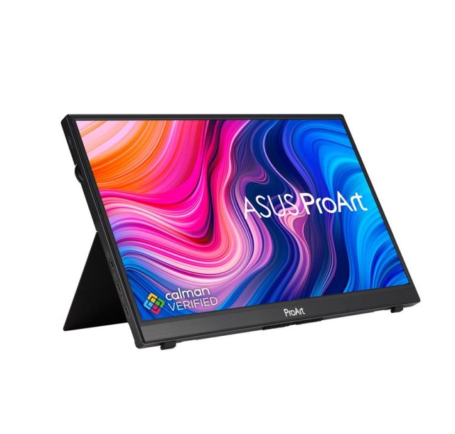Монітор портативний Asus 14