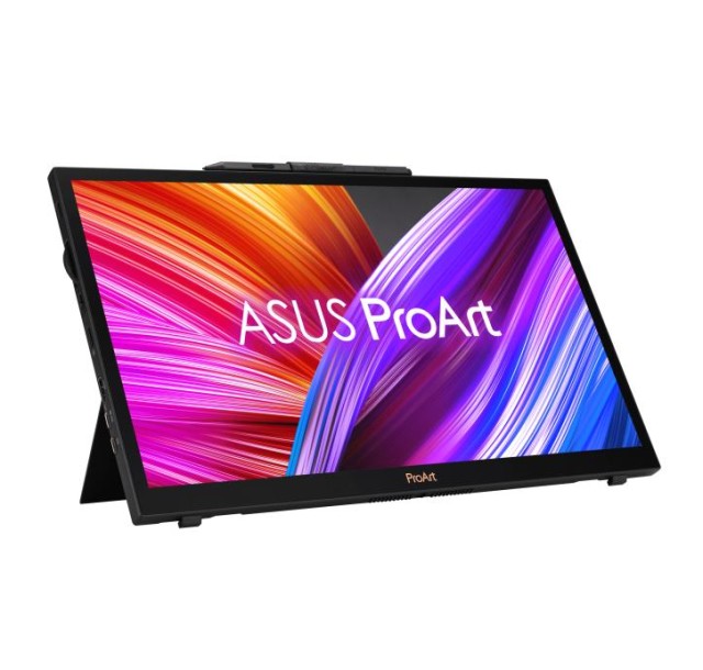 Монітор портативний Asus 15.6
