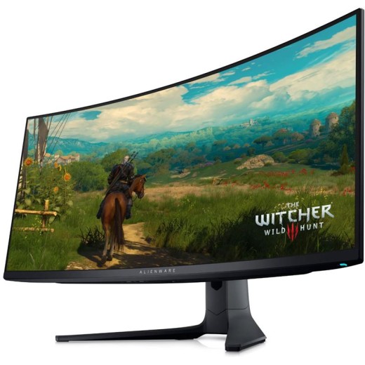 Монітор DELL 34