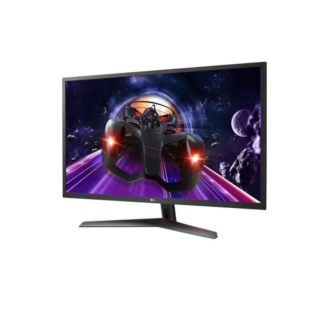 Монітор LG 31.5
