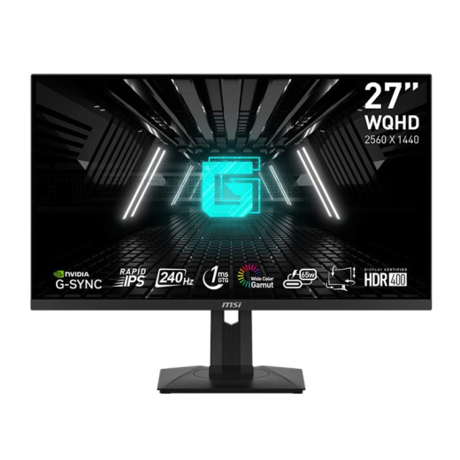 Монітор MSI 27