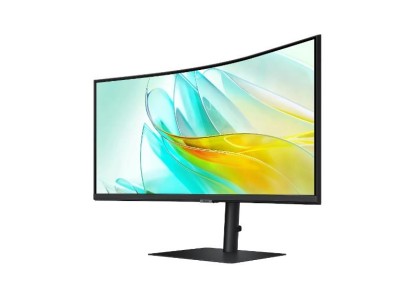 Монітор Samsung 34