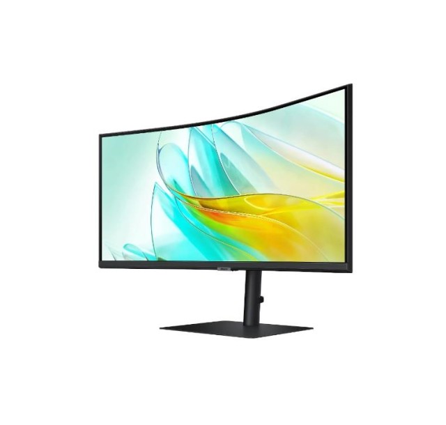 Монітор Samsung 34