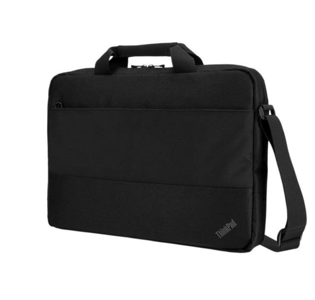 Сумка Lenovo ThinkPad Basic Topload 15.6” Black