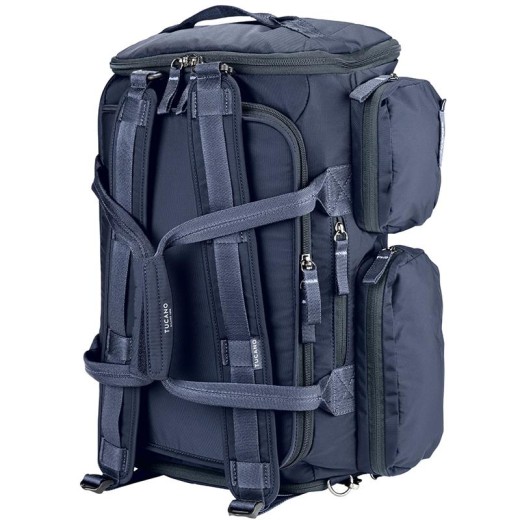 Сумка-рюкзак Tucano Desert Weekender 15.6
