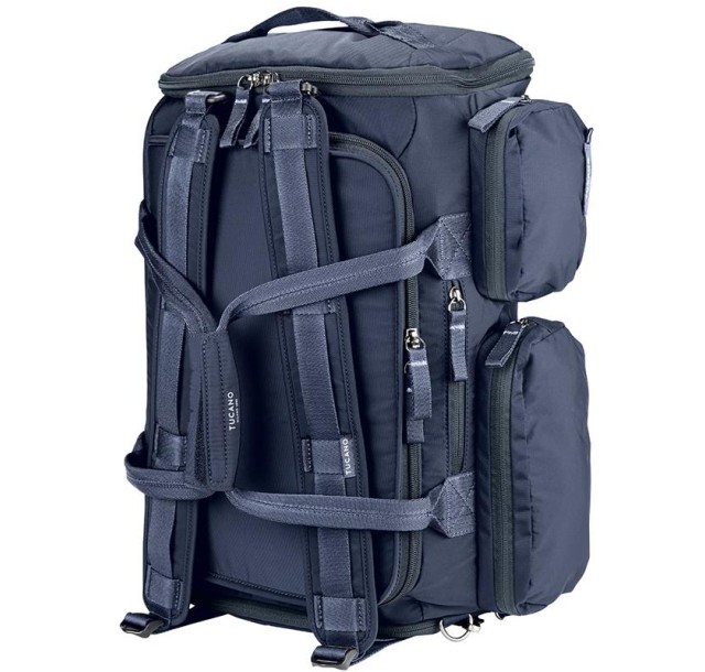Сумка-рюкзак Tucano Desert Weekender 15.6