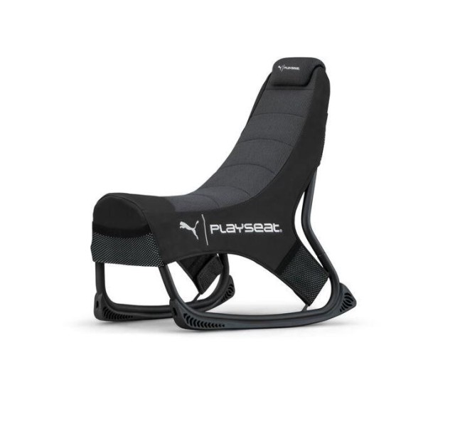 Консольне крісло Playseat PUMA Edition - Black