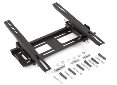 Кріплення ТВ з кутом нахилу KSL WM2N 32-55