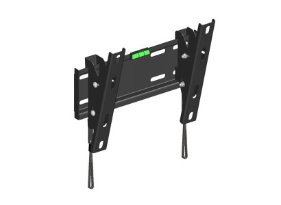 Кріплення ТВ з кутом нахилу KSL WMO-5121N 19-43