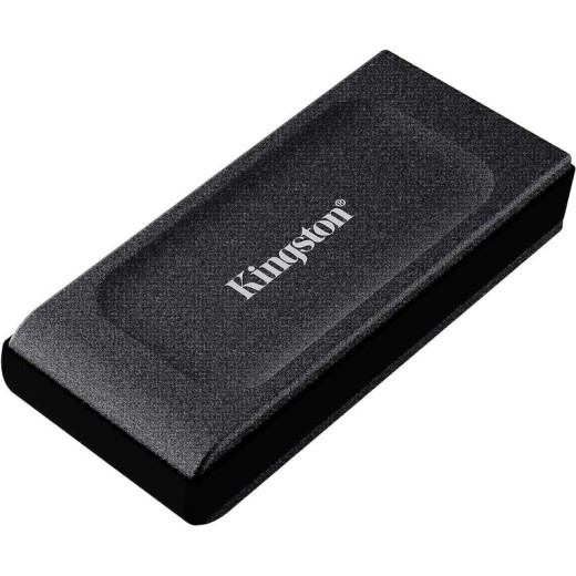 Портативний SSD Kingston 1TB USB 3.2 Gen 2 Type-C XS1000