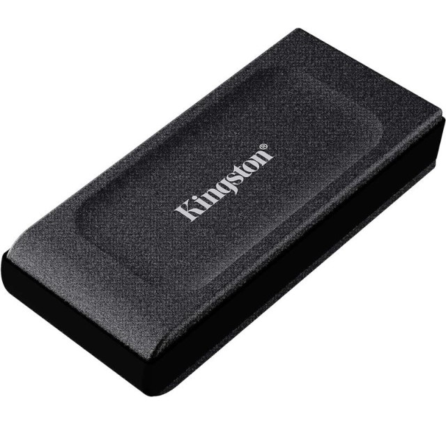 Портативний SSD Kingston 1TB USB 3.2 Gen 2 Type-C XS1000