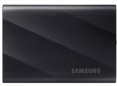 Портативний SSD Samsung 2TB USB 3.2 Gen 2 Type-C T9 Shield