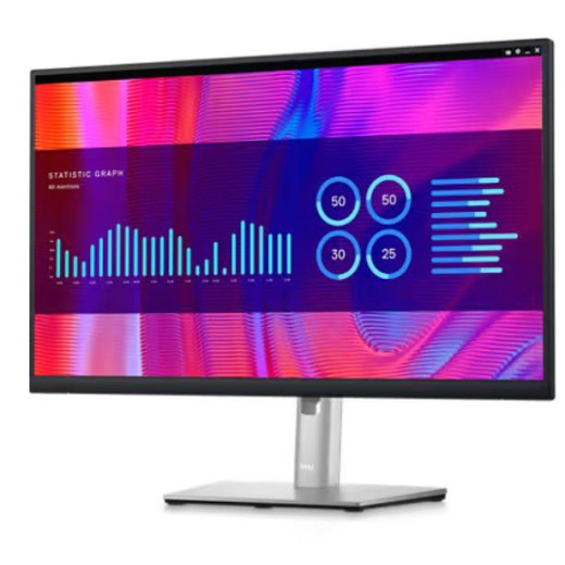 Монітор DELL 23.8