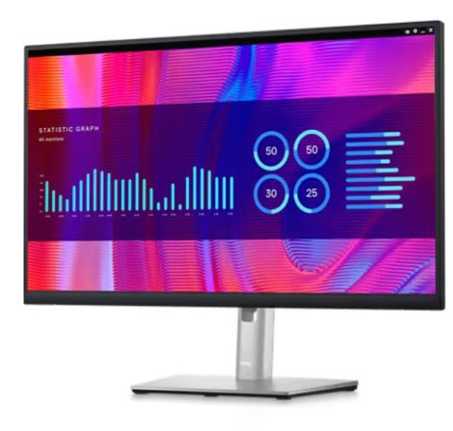 Монітор DELL 23.8