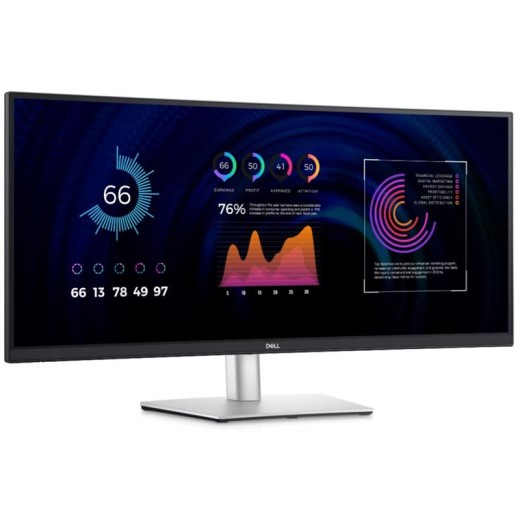 Монітор DELL 34