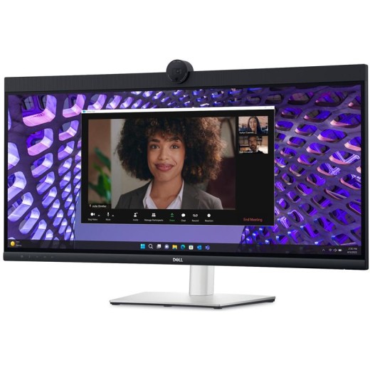 Монітор DELL 34