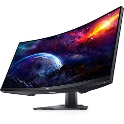 Монітор DELL 34